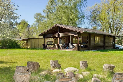 6-Person Home in Eskebjerg-By