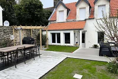 Residentie Maison Les Figuiers Roch Priol