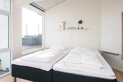 8 Personen Ferienhaus in Ringkøbing-By Traum