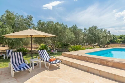 3 C'an Boto - Villa Con Piscina Privada En...