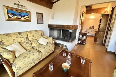 Ferienwohnung in Mont d'Arbois in der Nähe vo...