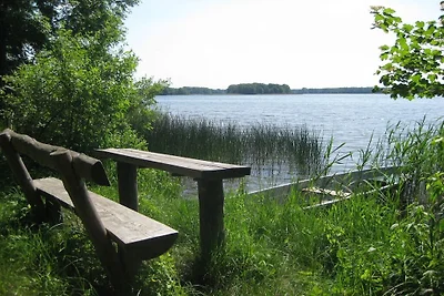 Schwedenhaus Seeblick