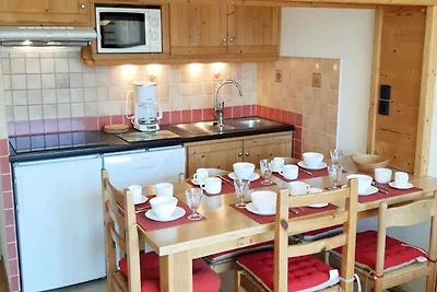 Residenz Plein Sud für 6 Personen