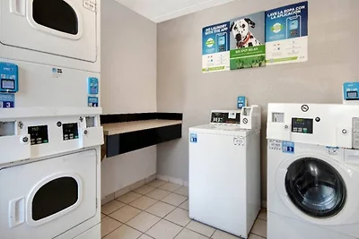 apartman za odmor Obiteljski odmor San Antonio
