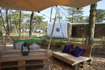 Vakantiehuis Ontspannende vakantie Otterlo
