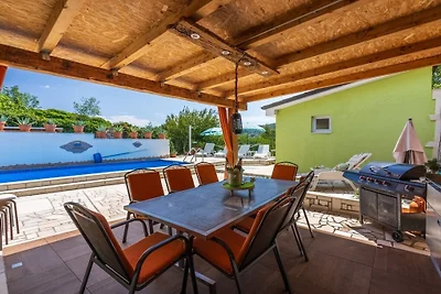 Gewächshaus Adria || Bribir