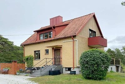 4 Sterne Ferienhaus in VISBY