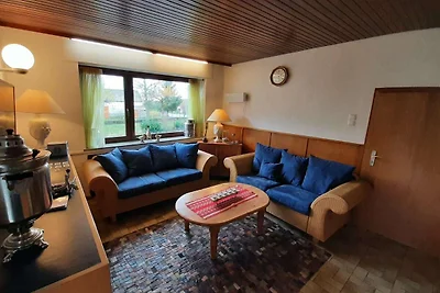Spaziosa casa per le vacanze a Karl...