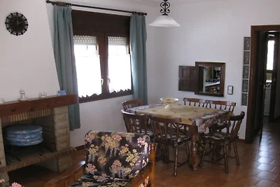 Bungalow with 1 bedroom