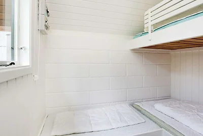 4 persone case ad Sjællands Odde-By Traum