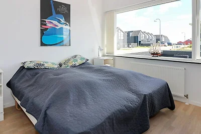 6 persoons vakantie huis in Hadsund-By Traum