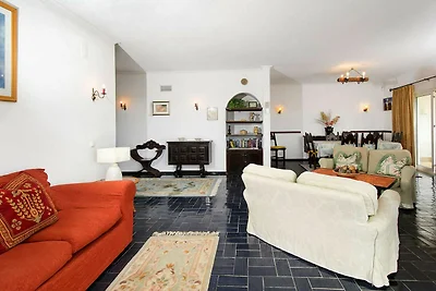 Ferienhaus in Lagos mit Garten
