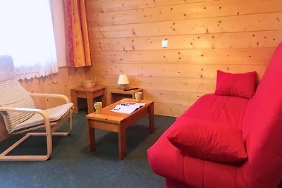 2 Zimmer für 5 Personen