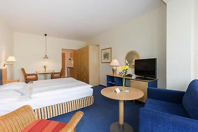 Ferienpark Rügen IFA, Binz