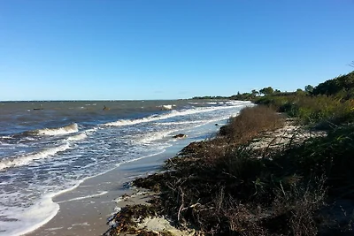 6 persoons vakantie huis in Nordborg