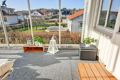 6 Personen Ferienhaus in LYSEKIL-By Traum