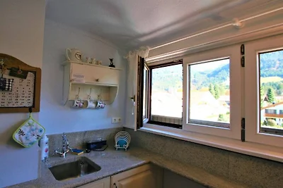 Ferienwohnung mit 1 Schlafzimmer