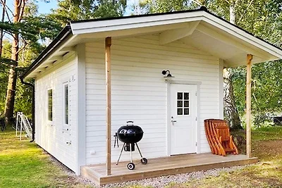 6 personas casa en MELLBYSTRAND-By Traum