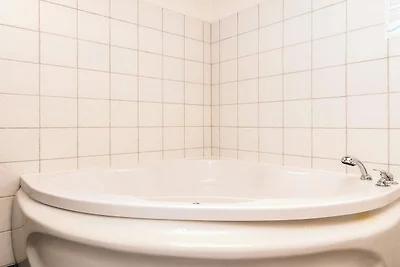 6 Personen Ferienhaus in Karrebæksminde