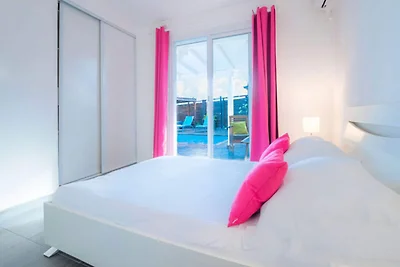 Maisons & Villas für 4 Personen