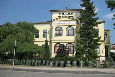 Ferienwohnung in Waren (Müritz)