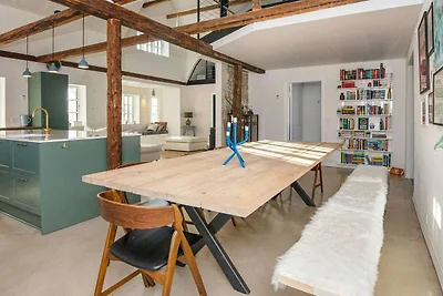 12 Personen Ferienhaus in Sønder Omme-By...