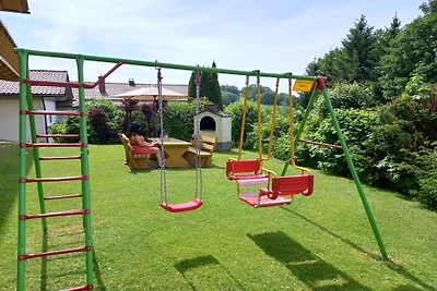 Holiday apartment with 2 bedrooms