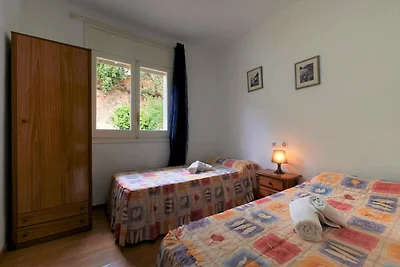 Villa an der Costa Brava mit Privatpool