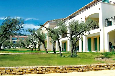 Wohnung in der Nähe von Maussane-les-Alpilles