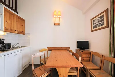 Appartamento 2 Pezzi 6 Persone - Economico