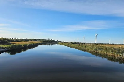 6 Personen Ferienhaus in Ringkøbing-By Traum