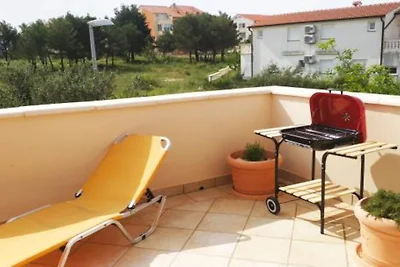 Apartments Dea & Paula - Classic Two Bedroom ...