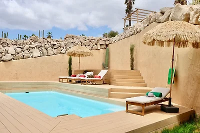 Ferienhaus in Amarilla Golf