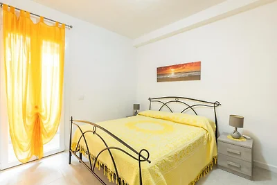 Wohnung in einer Residenz mit Swimmingpool