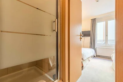 Modernes Appartement - AC-1BR-4P- Genève