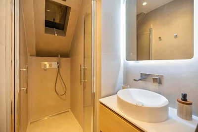Elegant appartement - 2BR/4P - Vivienne