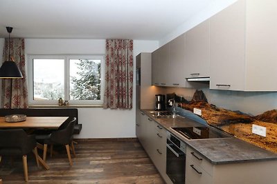 Appartement in Bramberg am Wildkogel met...