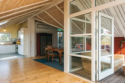 7 Personen Ferienhaus in Ebeltoft