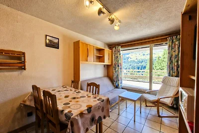 Komfortable Wohnung · Zentrum des Resorts ·...