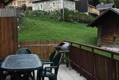 5 Zimmer für 9 Personen