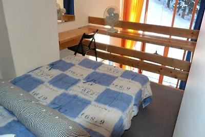 Duplex für 5 Personen im Dorf Charmettoger in...