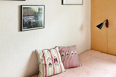 5 Personen Ferienhaus in Lemvig-By Traum