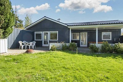 6 persoons vakantie huis in Ebeltoft