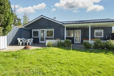 6 persoons vakantie huis in Ebeltoft
