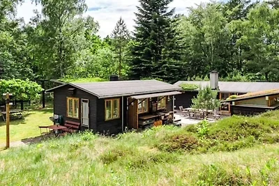 4 star holiday home in Frederiksværk