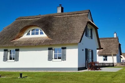 Ferienhaus in Zierow mit Schwimmbecken