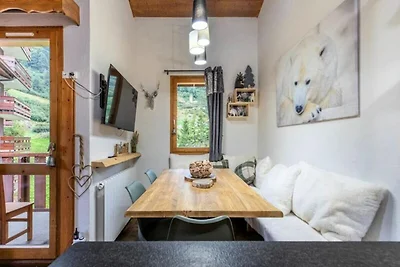 Apartments für 6 Personen