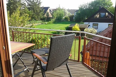 Ferienwohnung mit 1 Schlafzimmer