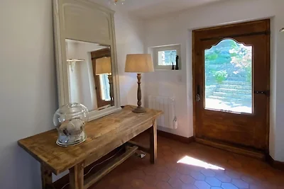 Ferienhaus in Flayosc mit Pool und Terrasse