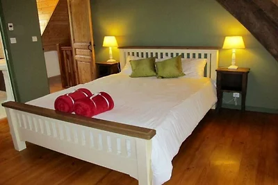 Casa vacanze con 3 camere da letto